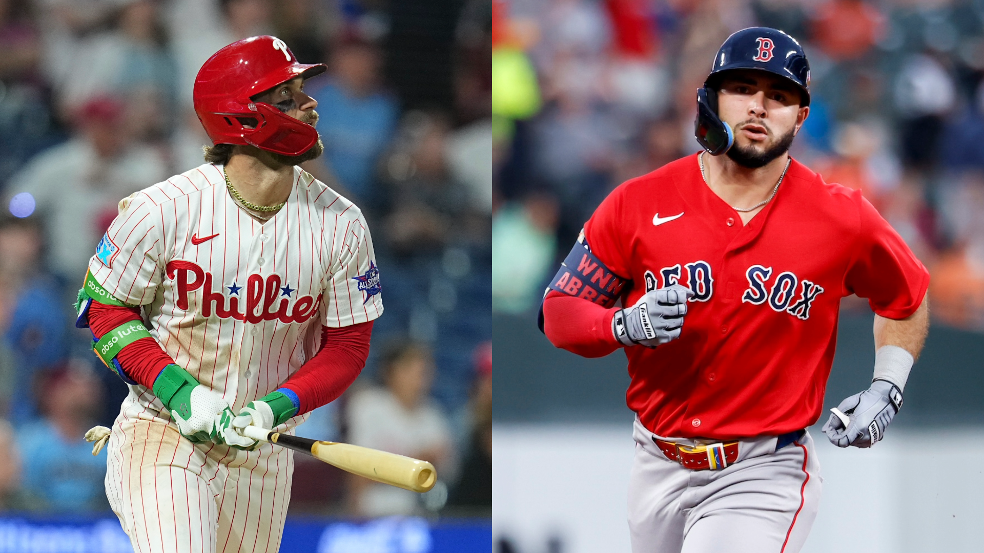Phillies vs. Red Sox: Managerial Changes Reshape Teams Ahead of Key Matchup