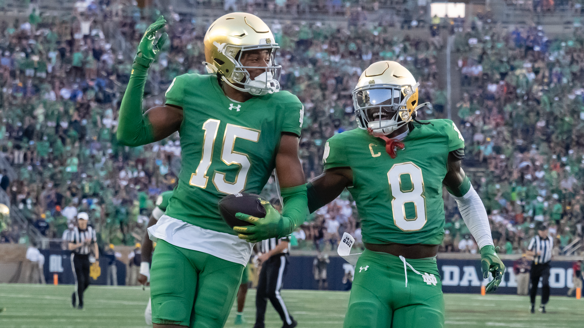 Ranking college football's 26 most-feared defensive players ahead of the 2026 season