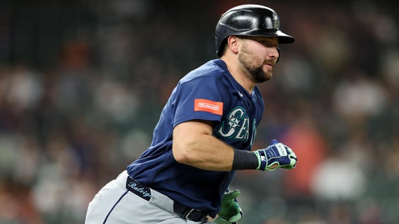 Mariners vs Astros