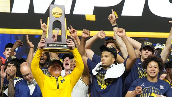 NCAA Men's Basketball Tournament Championship