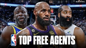 NBA Free Agency Look-Ahead