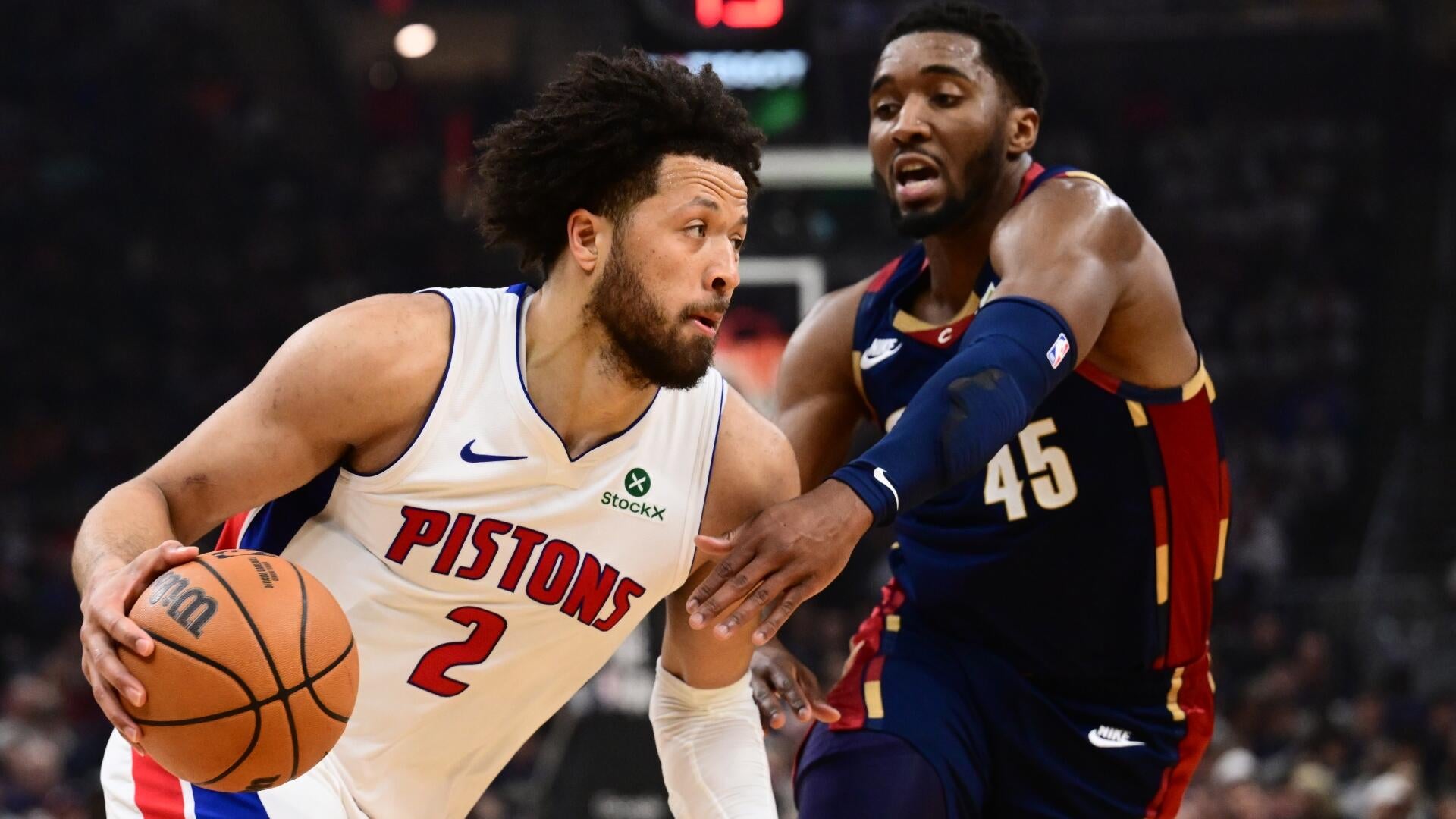 Pistons vs. Cavaliers odds, prediction, time: 2026 NBA playoff picks, Game 5 best bets from proven model