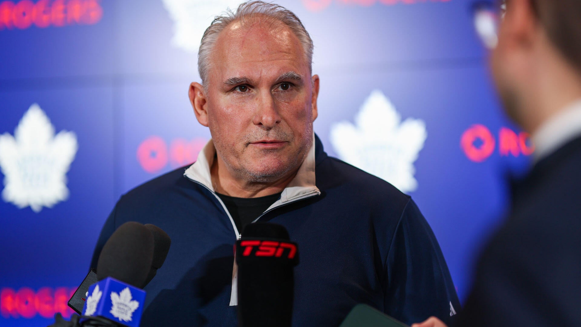 Maple Leafs Fire Craig Berube After Two Years of Regression