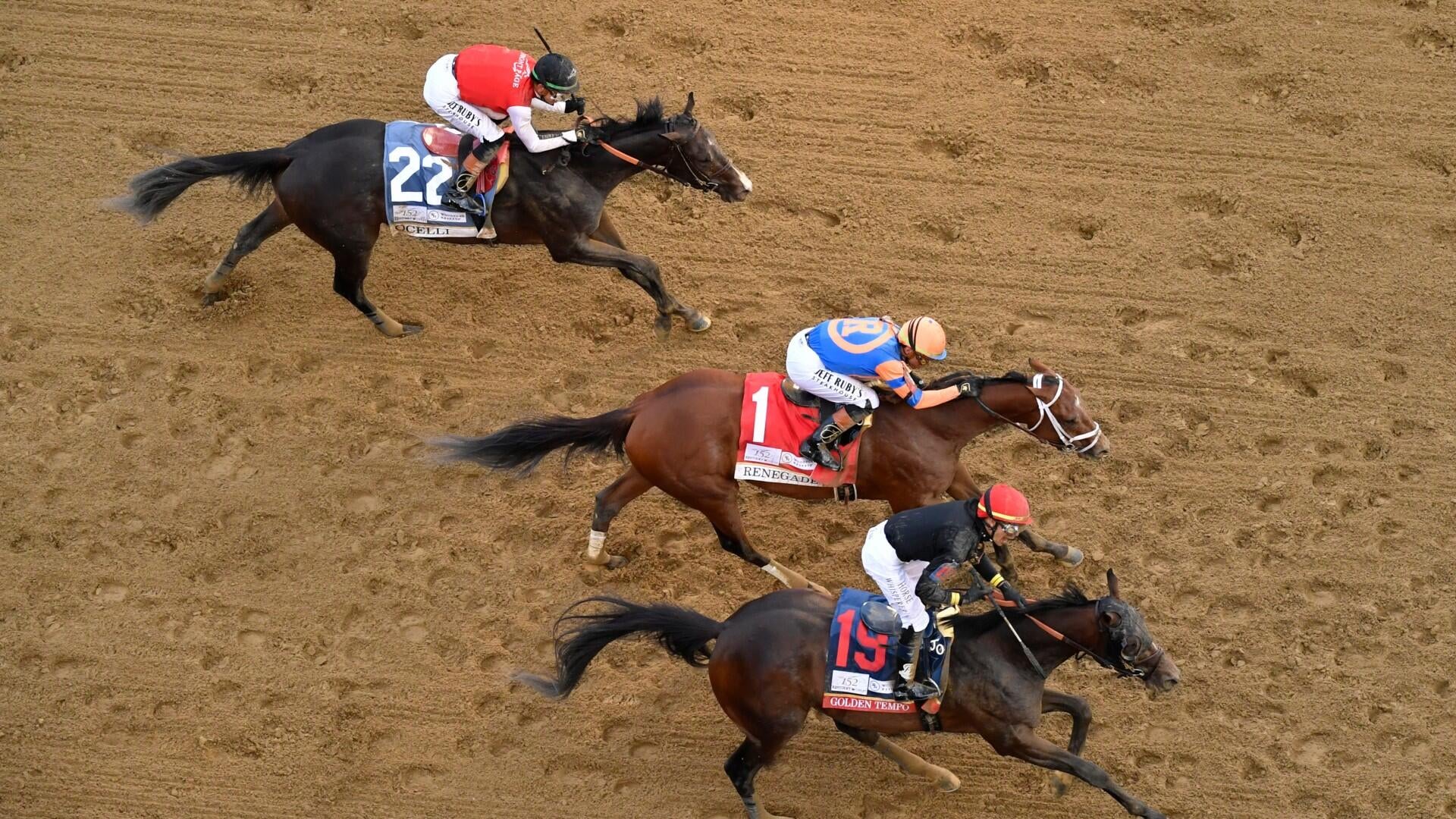Preakness Stake 2026 odds, posts, date: Iron Honor, Incredibolt, Taj Mahal predictions by horse racing expert