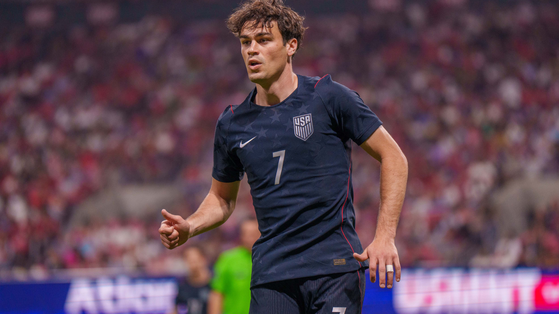 Gio Reyna, Malik Tillman take different paths in chase for World Cup roles on Mauricio Pochettino's USMNT