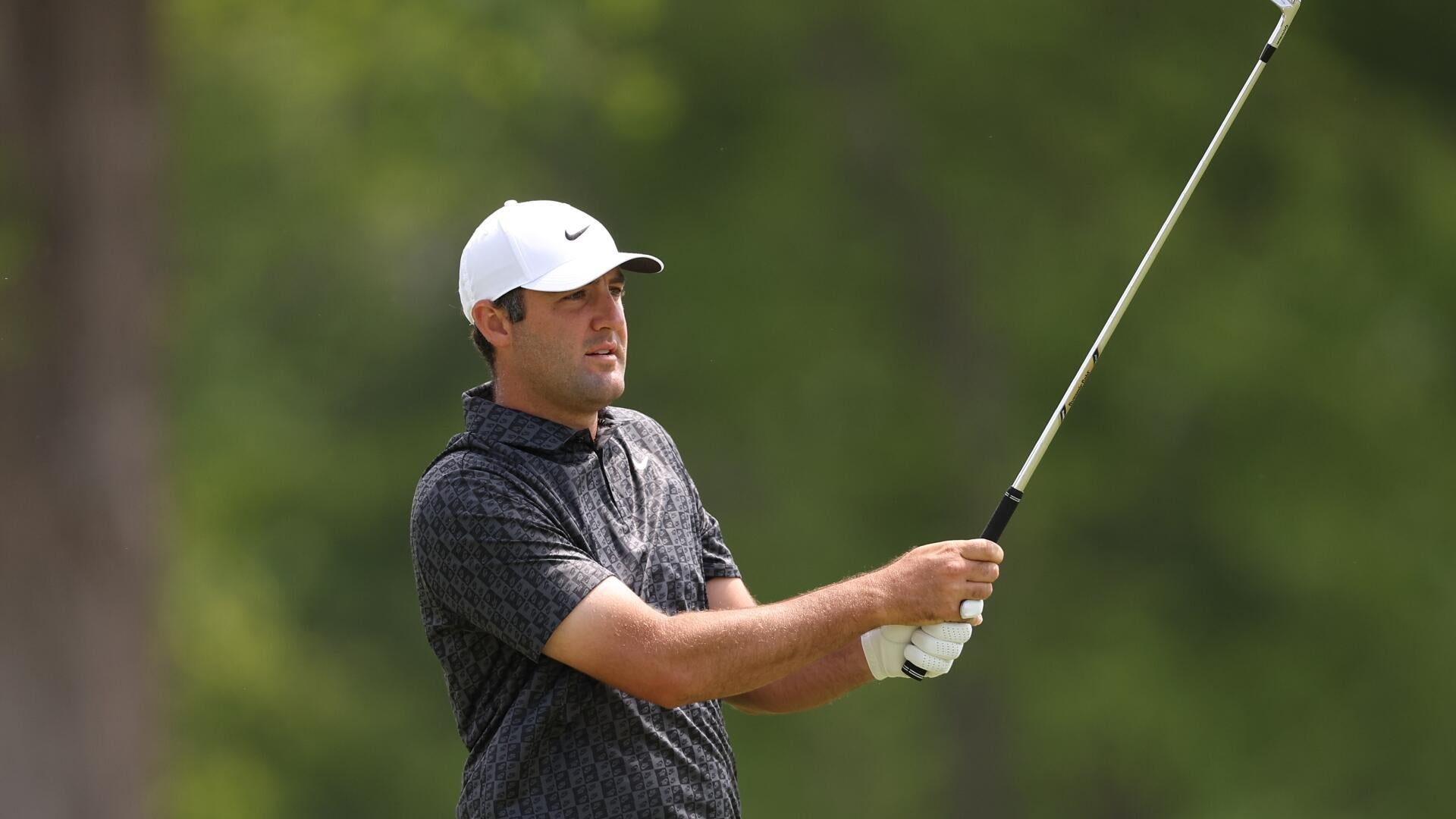 2026 PGA Championship: Scottie Scheffler, Rory McIlroy Picks From Model With 17 Major Wins