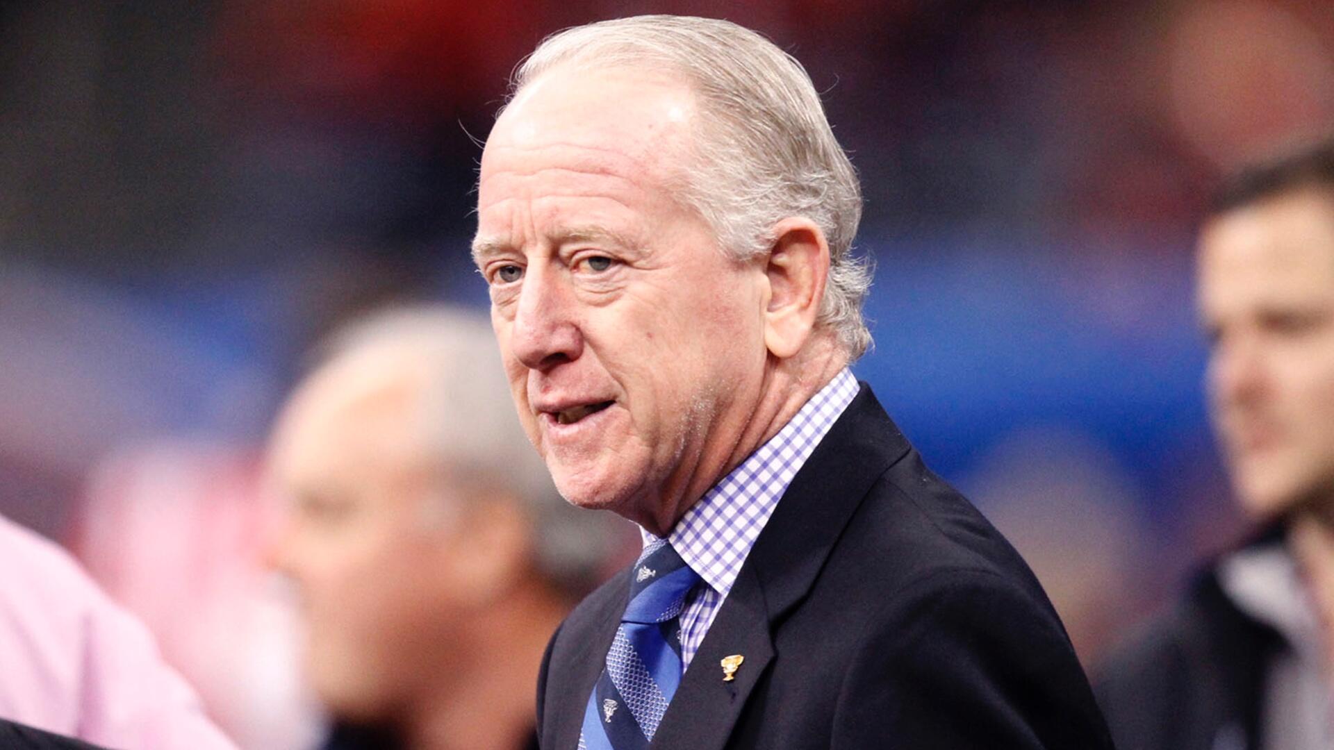Archie Manning Defends Ole Miss Against Criticism From Kiffin, Sarkisian