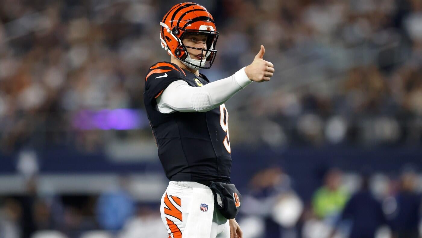 NFL Grants Joe Burrow's Scheduling Request a Year Later