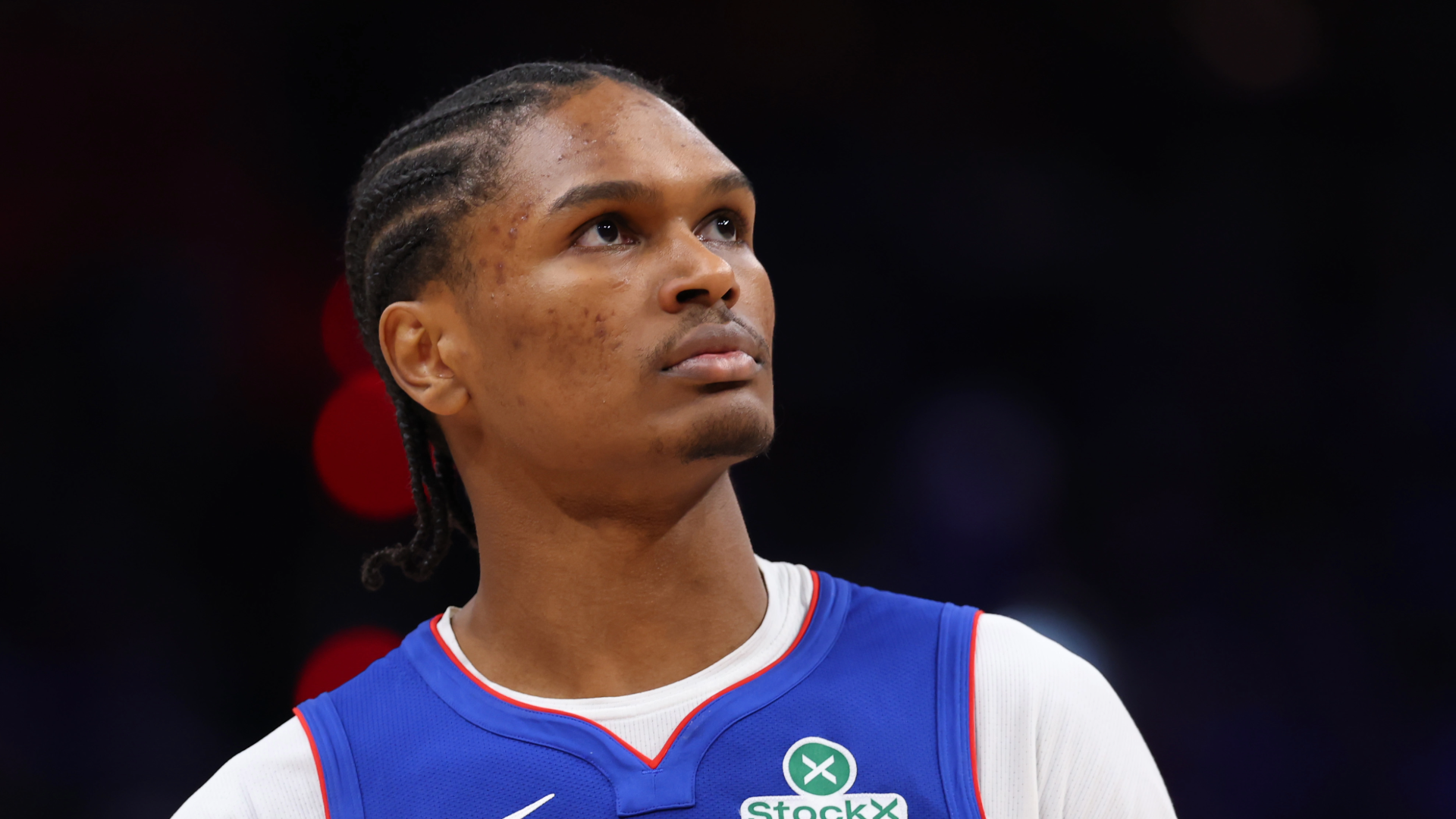 Cade Cunningham, J.B. Bickerstaff call out 'pretty clear' no-call in Pistons' Game 5 loss to Cavaliers