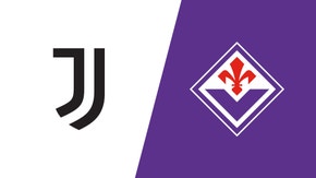 Juventus vs Fiorentina