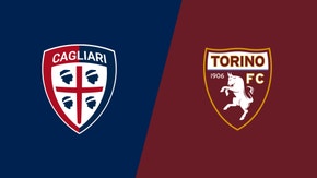 Cagliari vs Torino