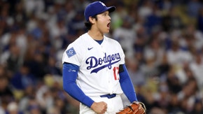 Giants vs Dodgers