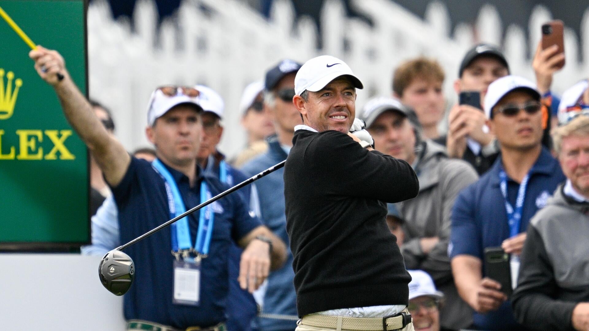 McIlroy
