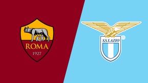 Roma vs Lazio