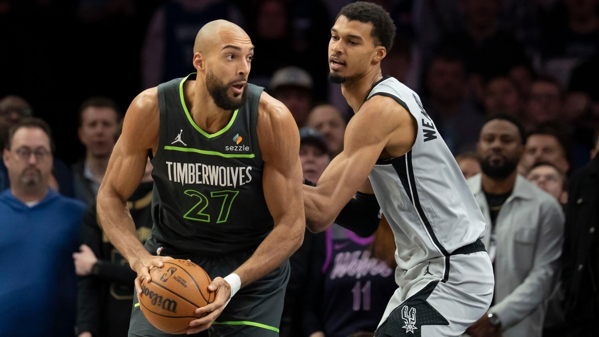 NBA player prop picks, odds: Three best 2026 NBA Playoffs prop bets for Spurs vs. Timberwolves, Game 6