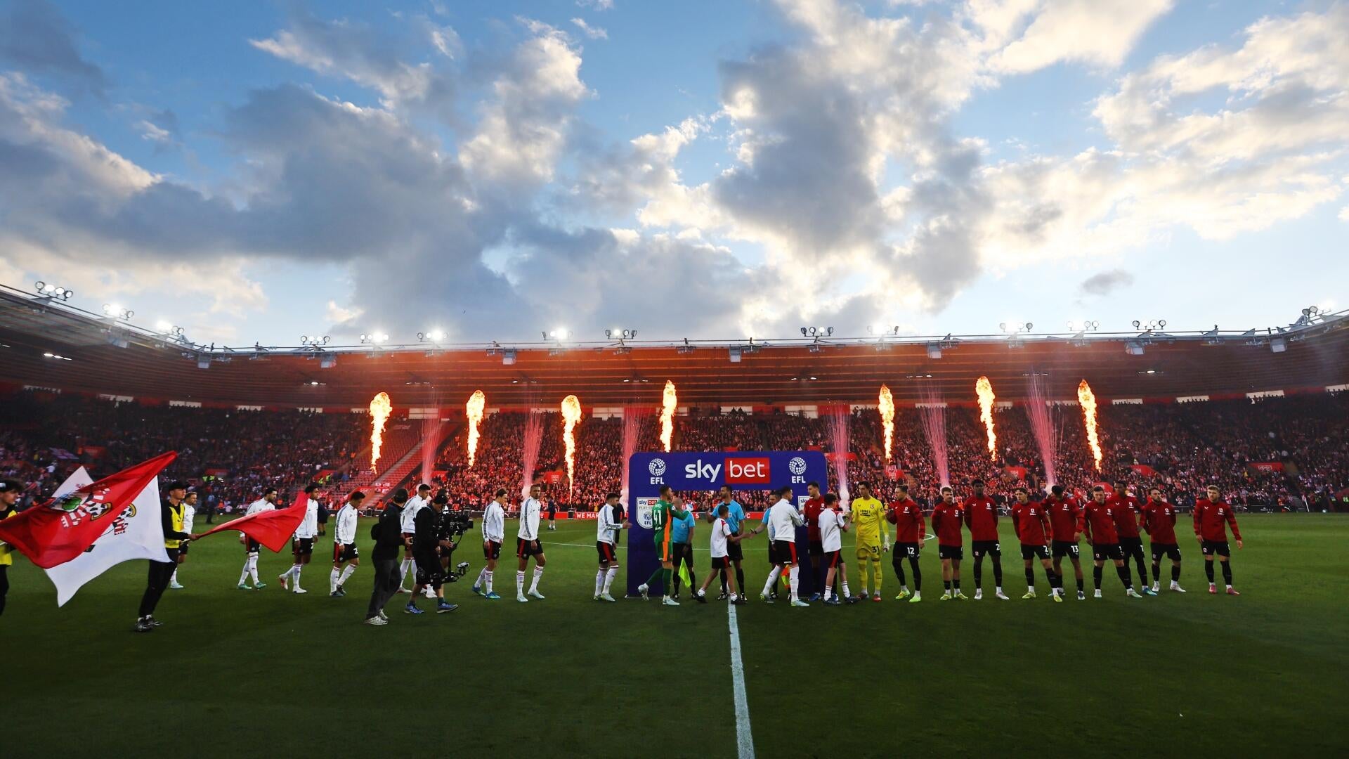 Spygate explained: Why Southampton risk being kicked out of the richest game in soccer