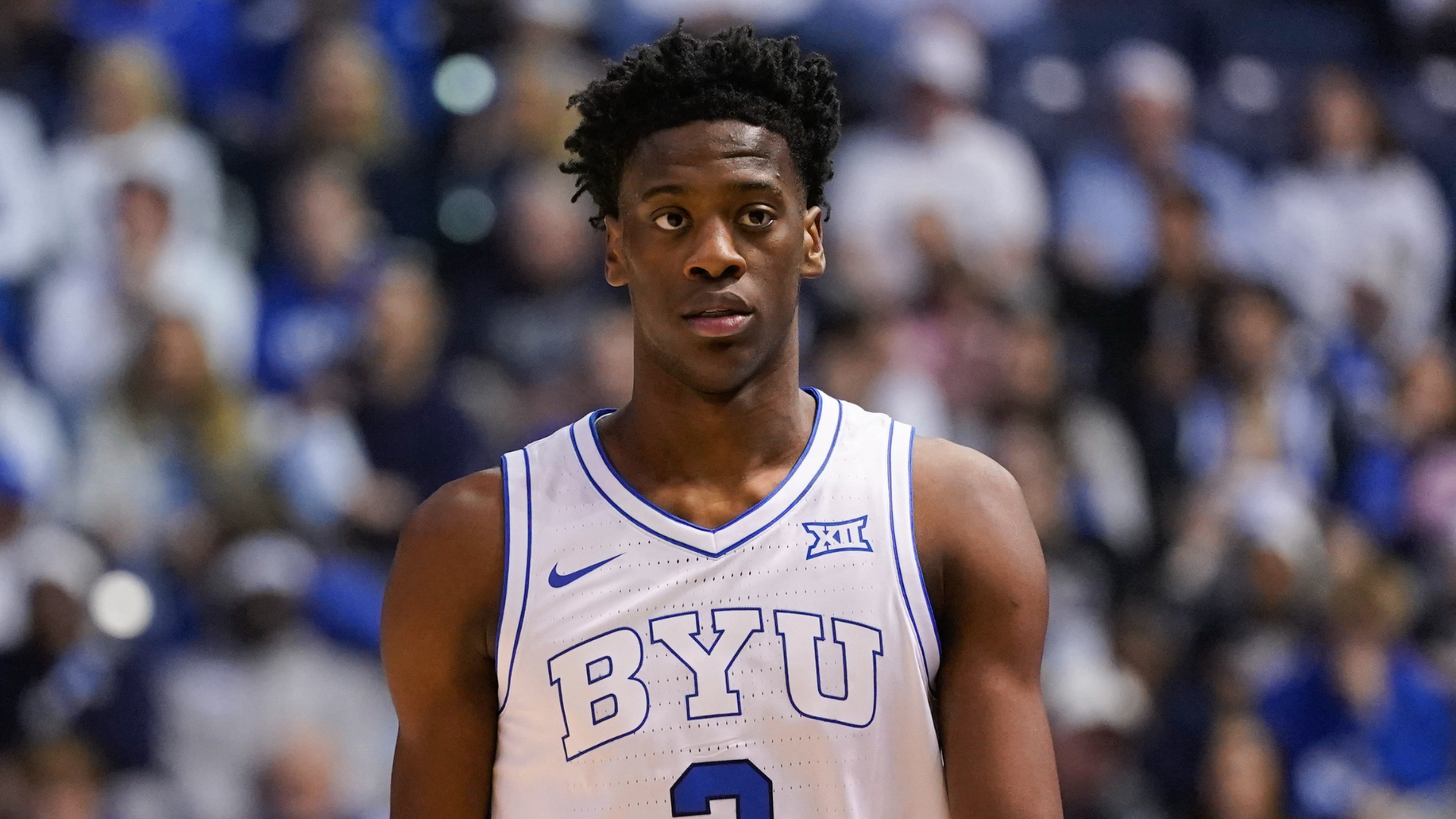 If the Jazz want to trade up to No. 1 for AJ Dybantsa, what should the Wizards expect in return?