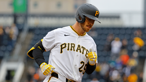 Rockies vs Pirates