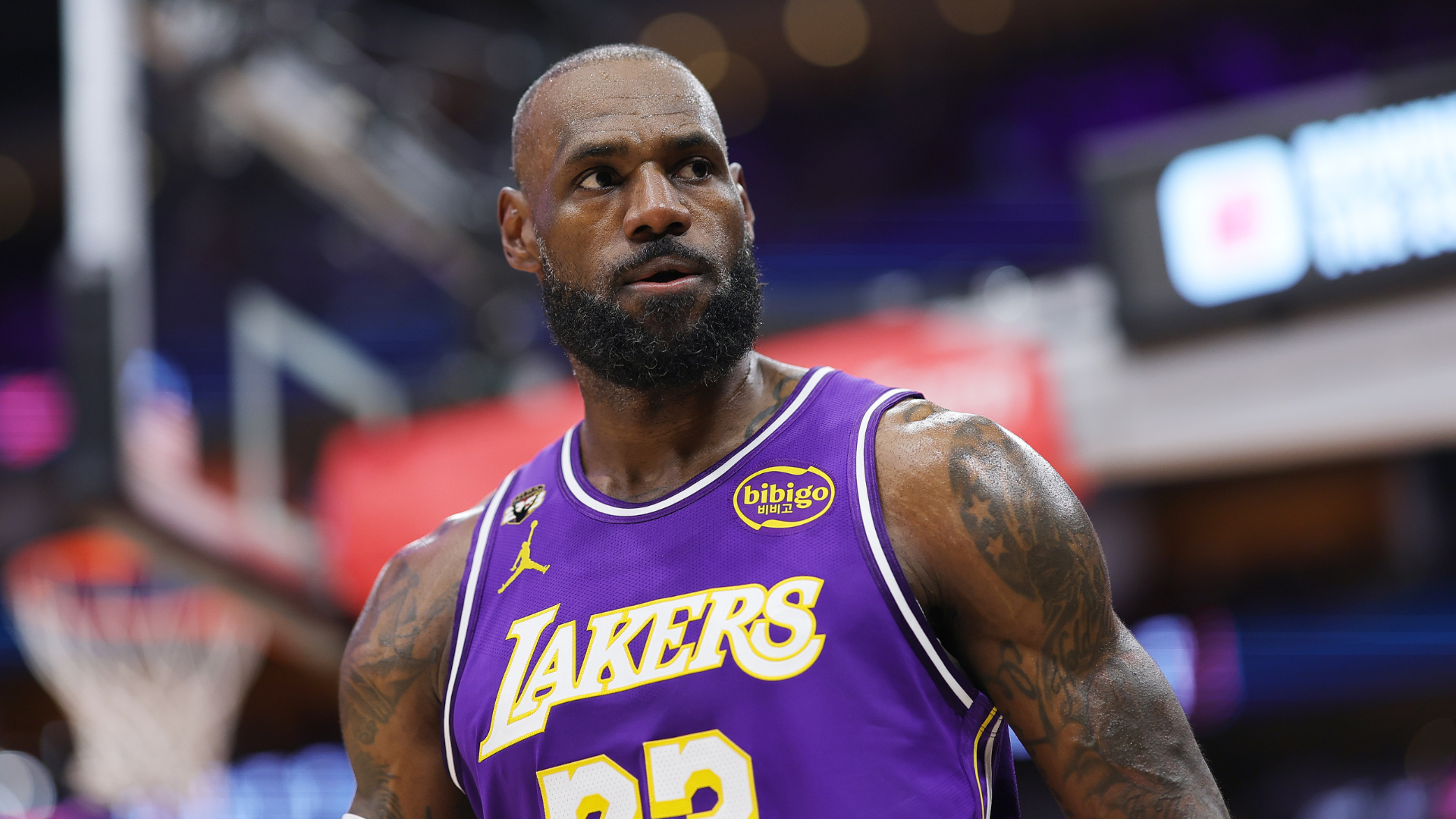 LeBron James: Projecting the Value of His Next NBA Contract