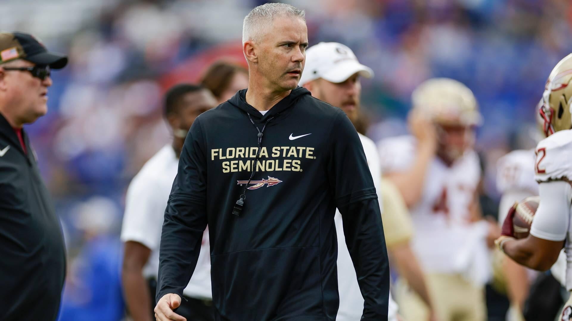 Mike Norvell Eyes Best Year Yet for Florida State in 2026 Amid Pressure to Deliver
