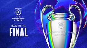 Arsenal's Road to the UCL Final