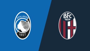 Atalanta vs Bologna