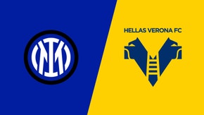 Inter vs Hellas Verona