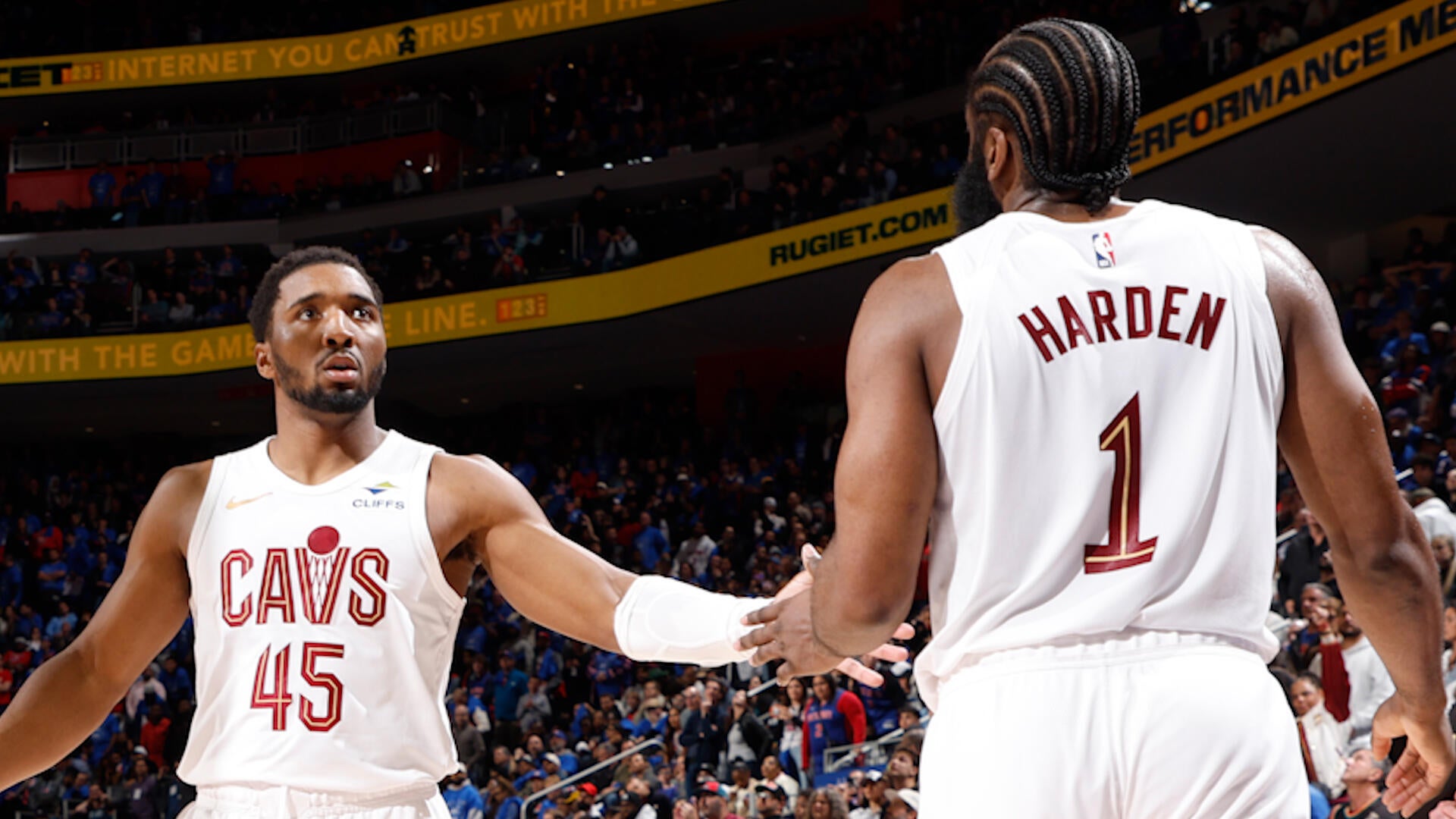 Larry Hartstein’s Knicks vs. Cavaliers Game 2 NBA Playoff Predictions