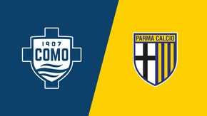 Como vs Parma