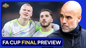 Chelsea vs. Manchester City: FA CUP FINAL PREVIEW! - Morning Footy