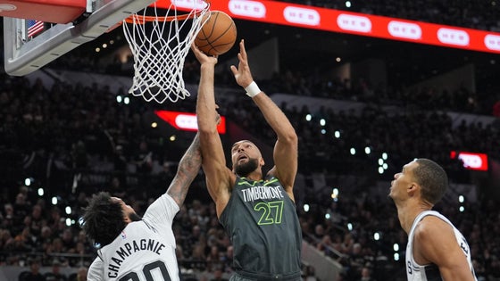 rudy-gobert-timberwolves