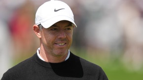 PGA Championship Round 1 Highlights: Rory McIlroy