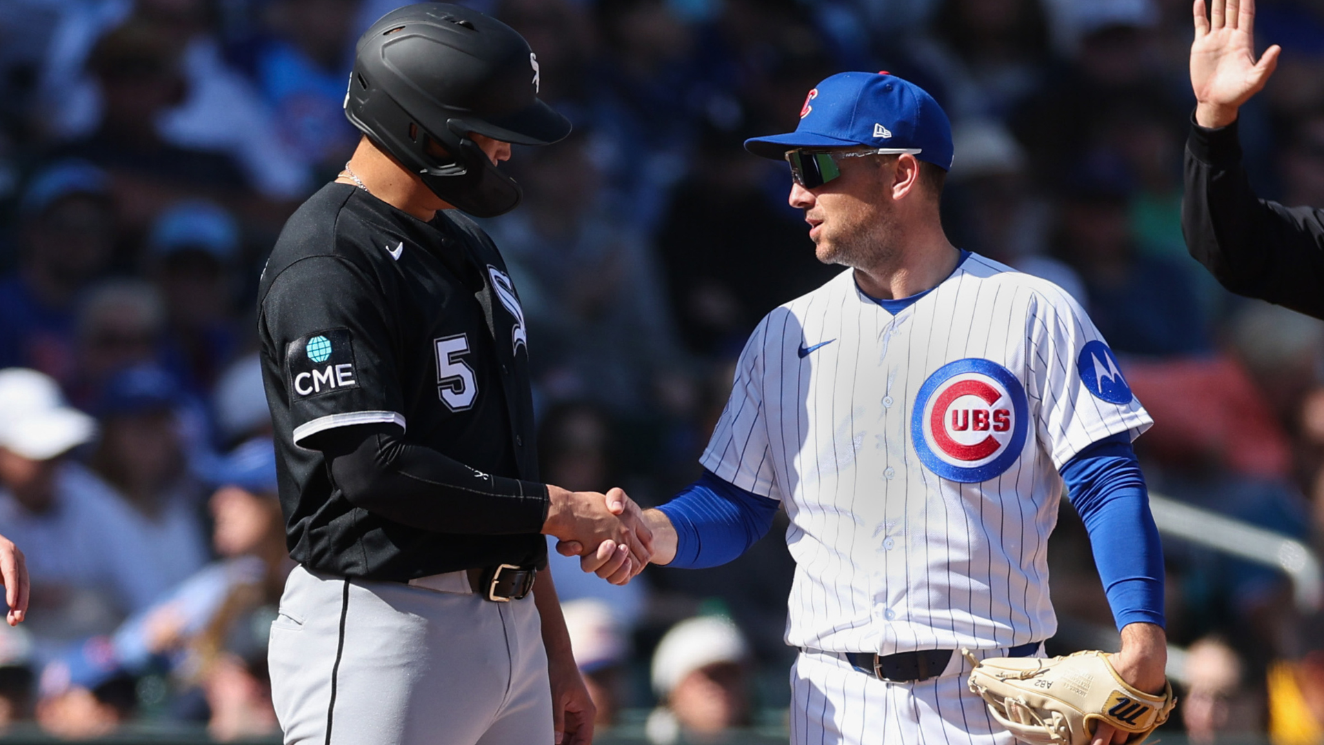 Ranking MLB Rivalry Weekend: Why Cubs-White Sox tops all 15 matchups