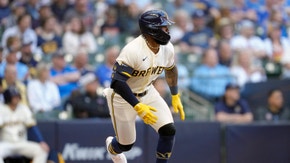 Padres vs Brewers