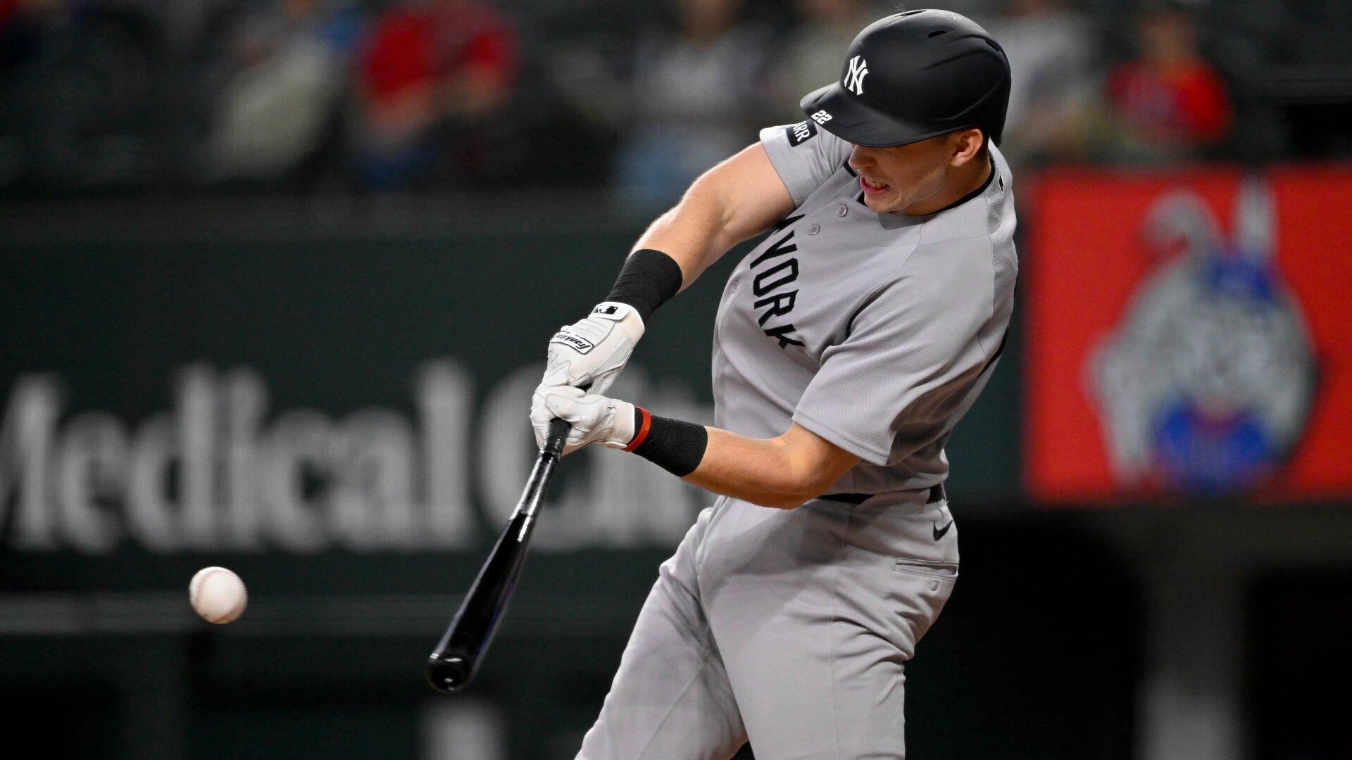 MLB Expert Adam Thompson's Best Bets for Friday's Games Including Yankees-Mets and Cubs-White Sox