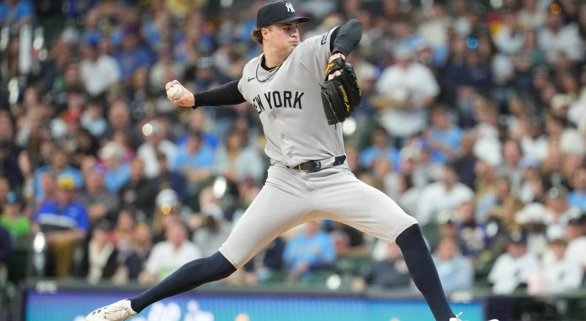 Yankees vs. Mets: Subway Series Picks and Parlay for Friday’s Pitching Duel