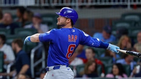 Cubs vs Braves