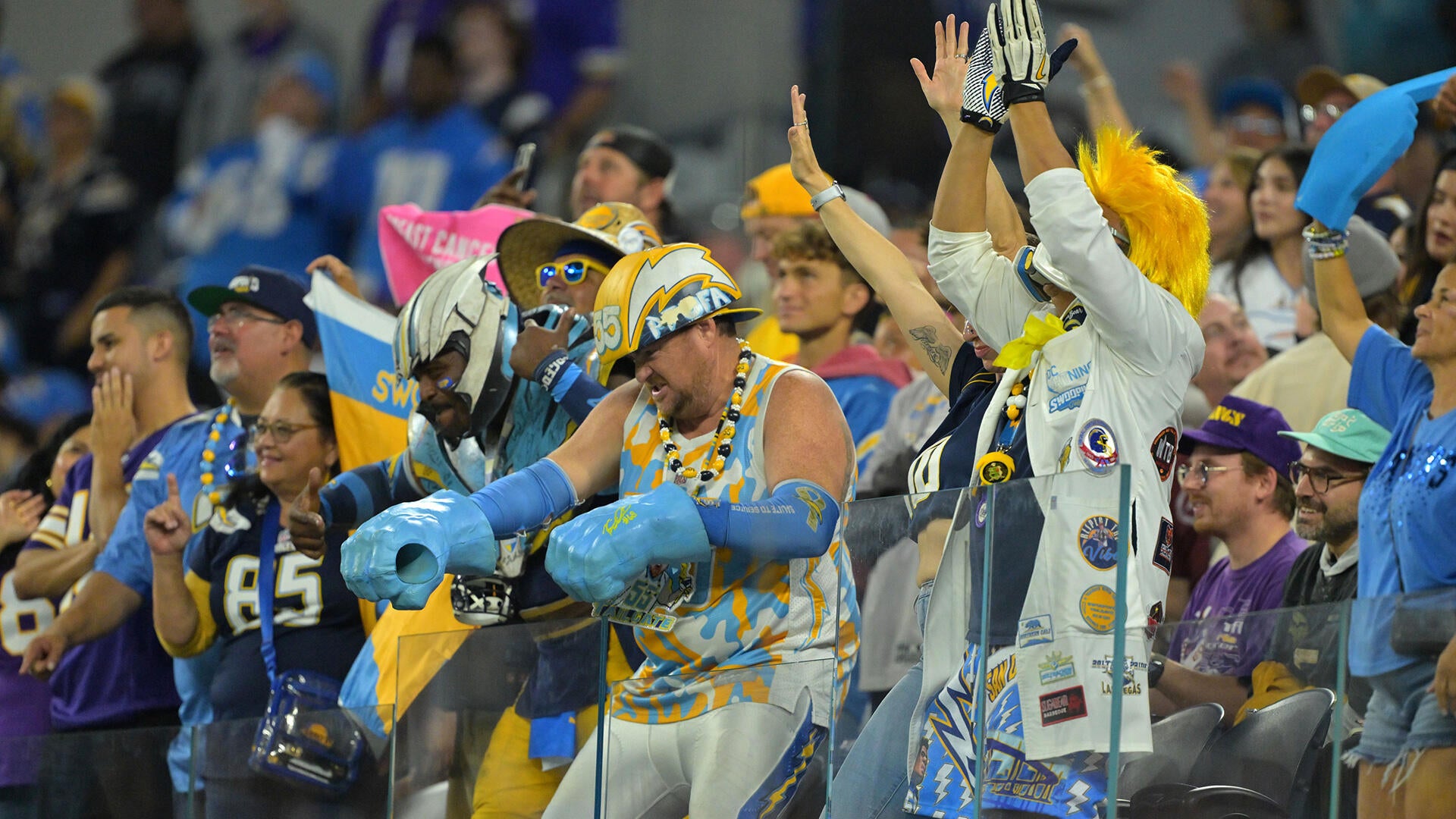 The 10 Best NFL Schedule Release Videos of 2026, Ranked