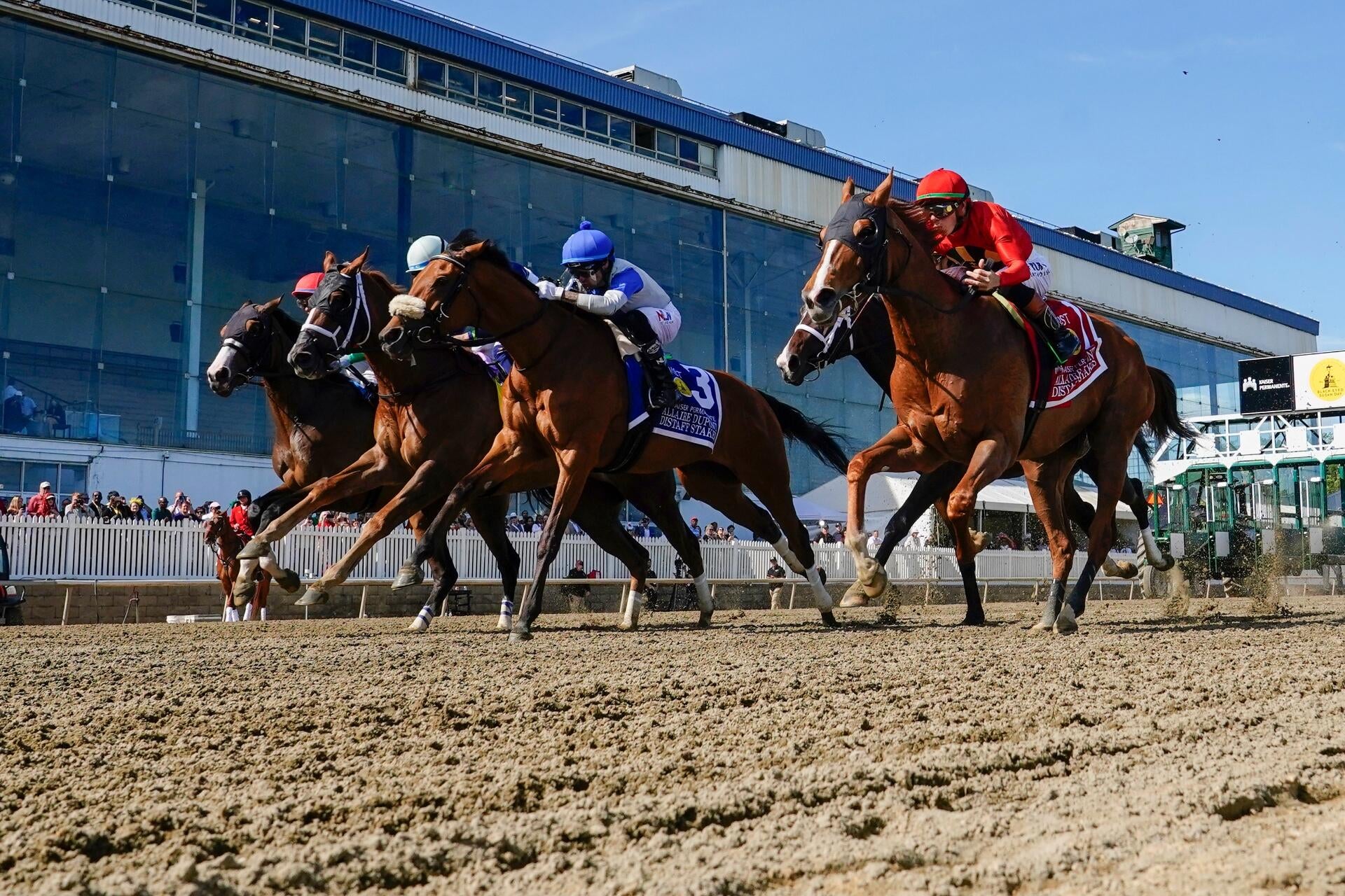 2026 Preakness Stakes predictions, odds, field, location, post time: Picks from proven horse racing expert