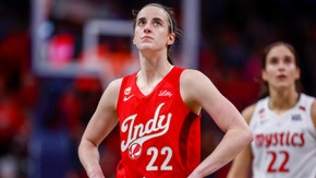 Mystics vs Fever