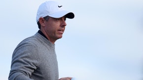 PGA Championship Round 2 Highlights: Rory Mcllroy