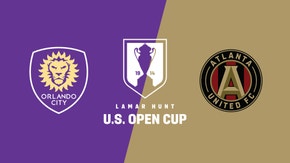 Orlando City SC vs. Atlanta United FC