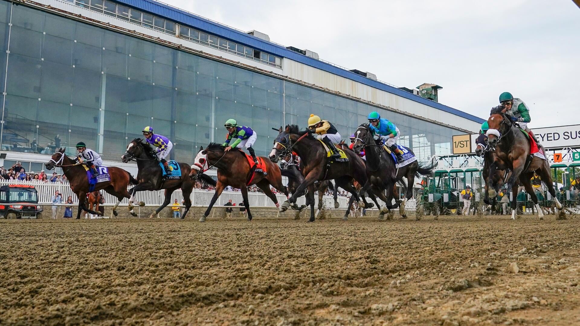 Preakness Stake 2026 odds, post positions: Iron Honor, Incredibolt, Taj Mahal predictions by racing expert