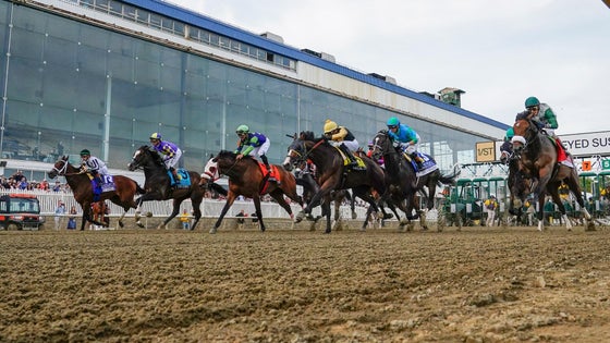 horse-racing