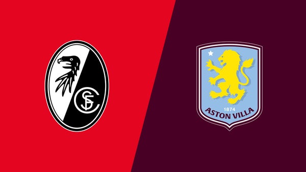 UEFA Europa League Final - Freiburg vs. Aston Villa