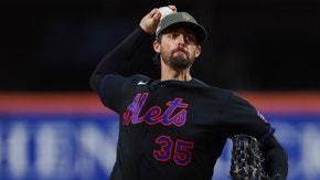 Yankees vs Mets