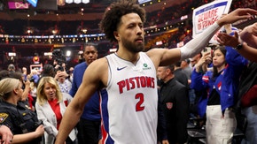 Pistons vs Cavaliers