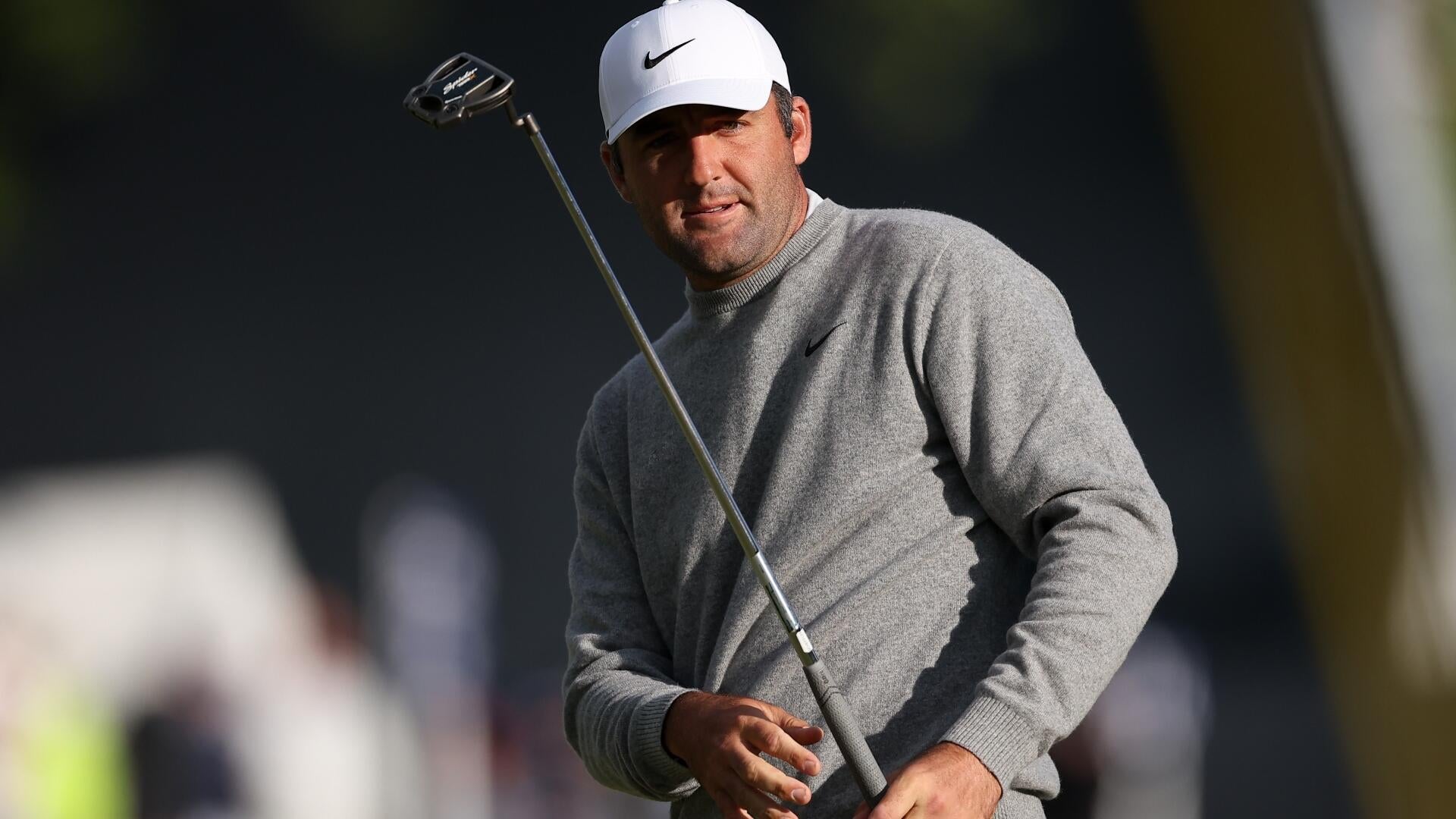 2026 PGA Championship odds, picks: Surprising weekend predictions by golf model that's nailed 17 majors