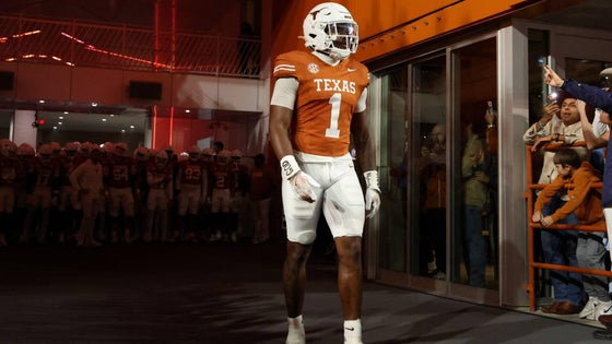 COLLEGE FOOTBALL: NOV 28 Texas A&M at Texas