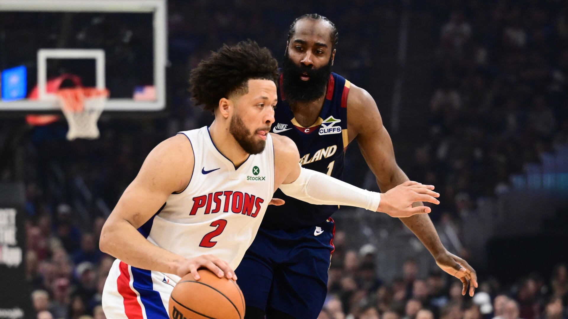 Cavaliers vs. Pistons odds, prediction, time: 2026 NBA playoff picks, Game 7 best bets from proven model